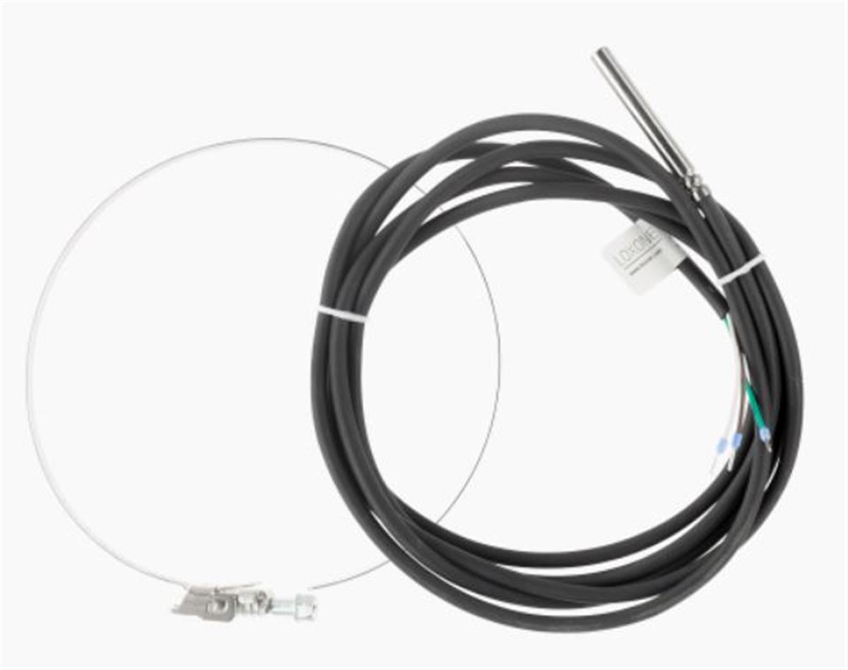 1-Wire Temperatuursensor Outdoor